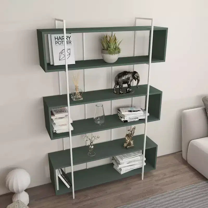 Decorotika, Bibliothèque Bruti