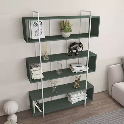 Decorotika, Bibliothèque Bruti