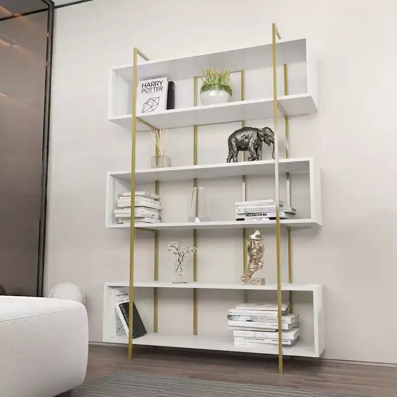 Decorotika, Bibliothèque Bruti