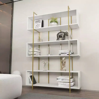Decorotika, Bibliothèque Bruti