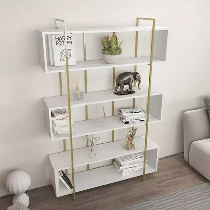 Decorotika, Bibliothèque Bruti