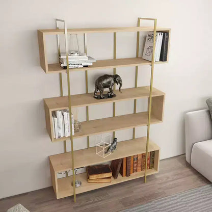 Decorotika, Bibliothèque Bruti
