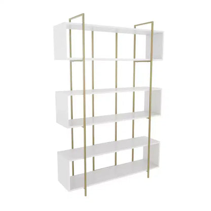 Decorotika,Bruti Bookcase
