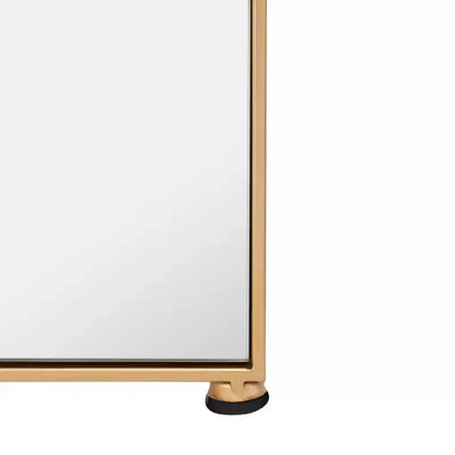 Wellen 16X69 Mirror - MRR2008 - Safavieh