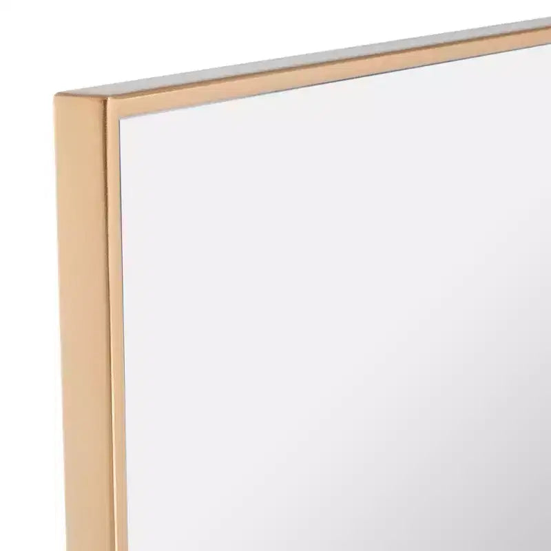 Wellen 16X69 Mirror - MRR2008 - Safavieh