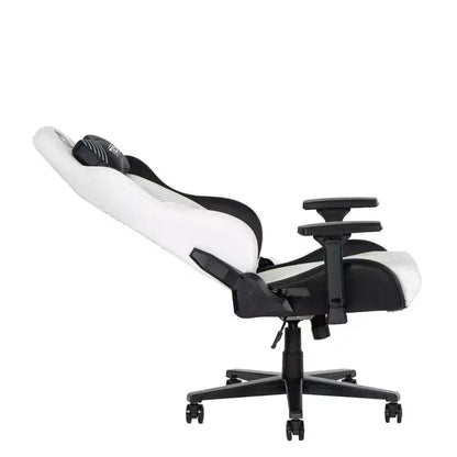 Chaise de jeu Techni Sport RTA-TS68C-WHT Comfort Edge, blanche