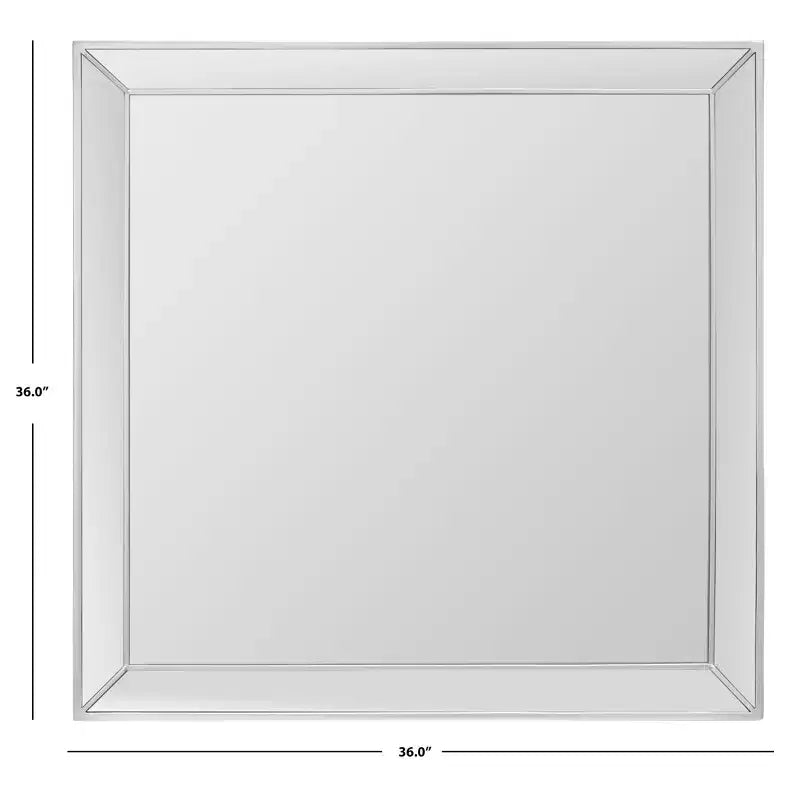 Miroir Presea - 36 x 36 - MRR2004 - Safavieh