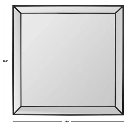 Miroir Presea - 36 x 36 - MRR2004 - Safavieh