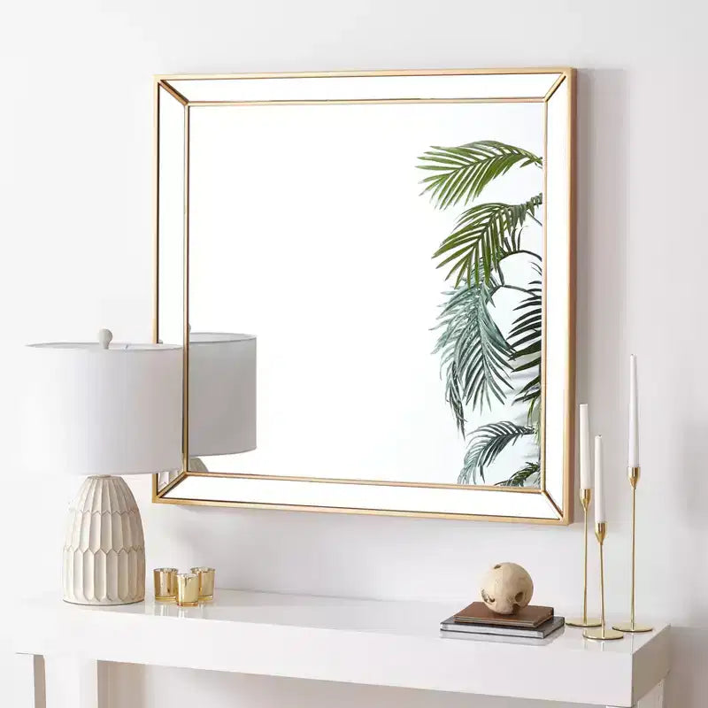 Miroir Presea - 36 x 36 - MRR2004 - Safavieh