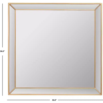 Miroir Presea - 36 x 36 - MRR2004 - Safavieh