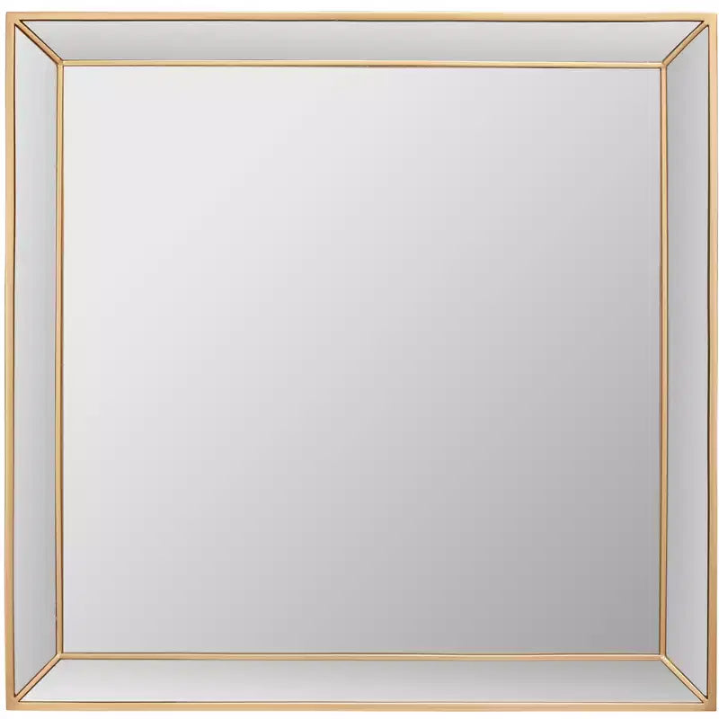 Miroir Presea - 36 x 36 - MRR2004 - Safavieh