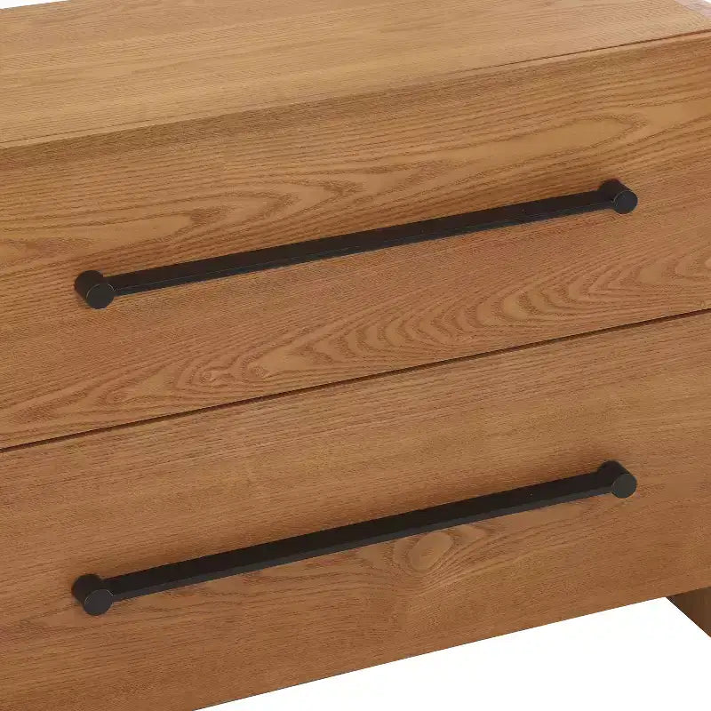 Christopher Knight Home Anny Commode Moderne à 4 Tiroirs de 63 po