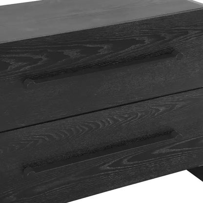 Christopher Knight Home Anny Commode Moderne à 4 Tiroirs de 63 po
