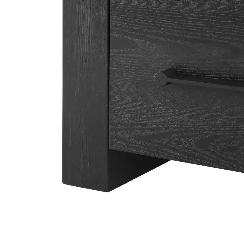 Christopher Knight Home Anny Commode Moderne à 4 Tiroirs de 63 po