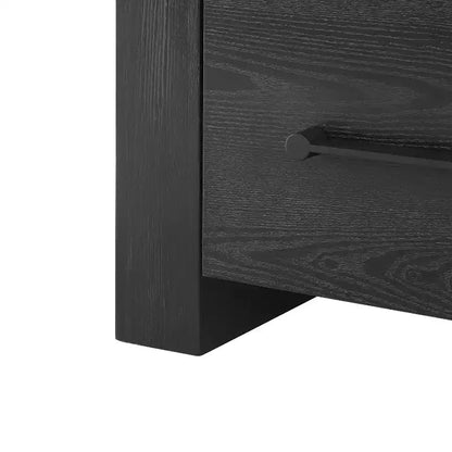 Christopher Knight Home Anny Commode Moderne à 4 Tiroirs de 63 po