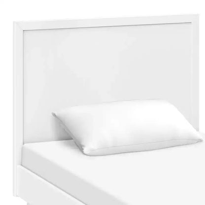 Lit jumeau Palma de Babyletto