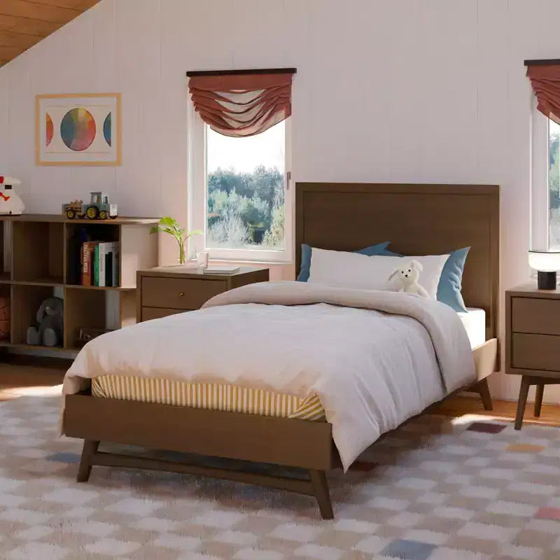 Babyletto Palma Twin Bed