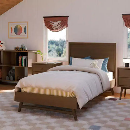 Babyletto Palma Twin Bed