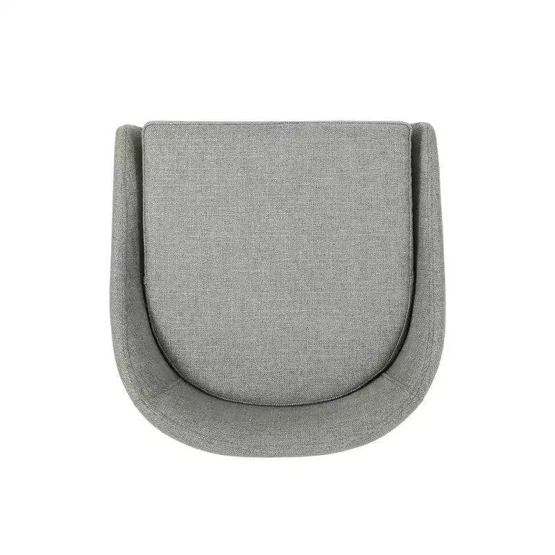 Tabourets de bar, lot de 2, assise avec finition chromée pour salle à manger, coin petit-déjeuner, îlot de cuisine, bar, salon