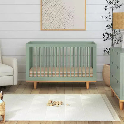 daVinci Marley 3-in-1 Convertible Crib