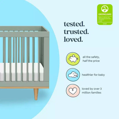 daVinci Marley 3-in-1 Convertible Crib