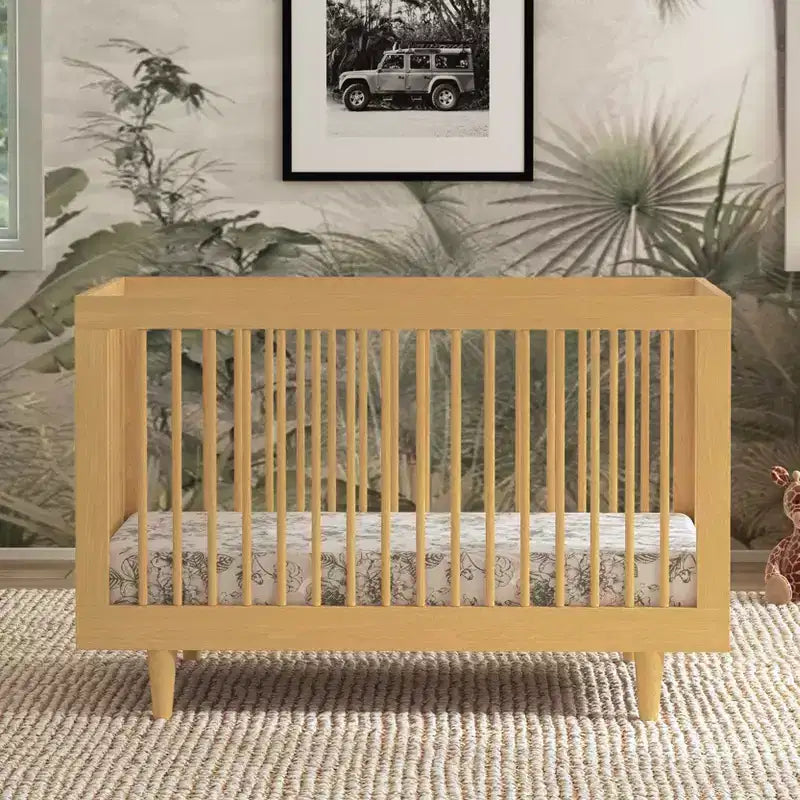 daVinci Marley 3-in-1 Convertible Crib