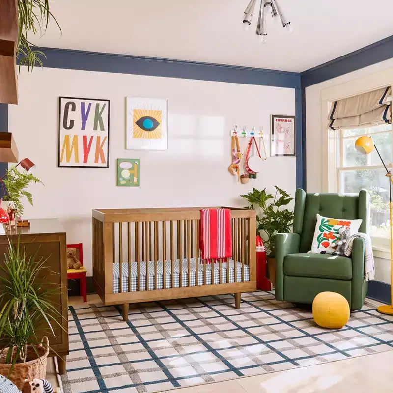daVinci Marley 3-in-1 Convertible Crib