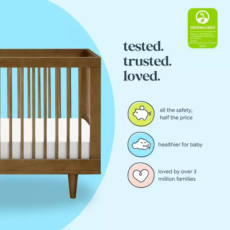 daVinci Marley 3-in-1 Convertible Crib