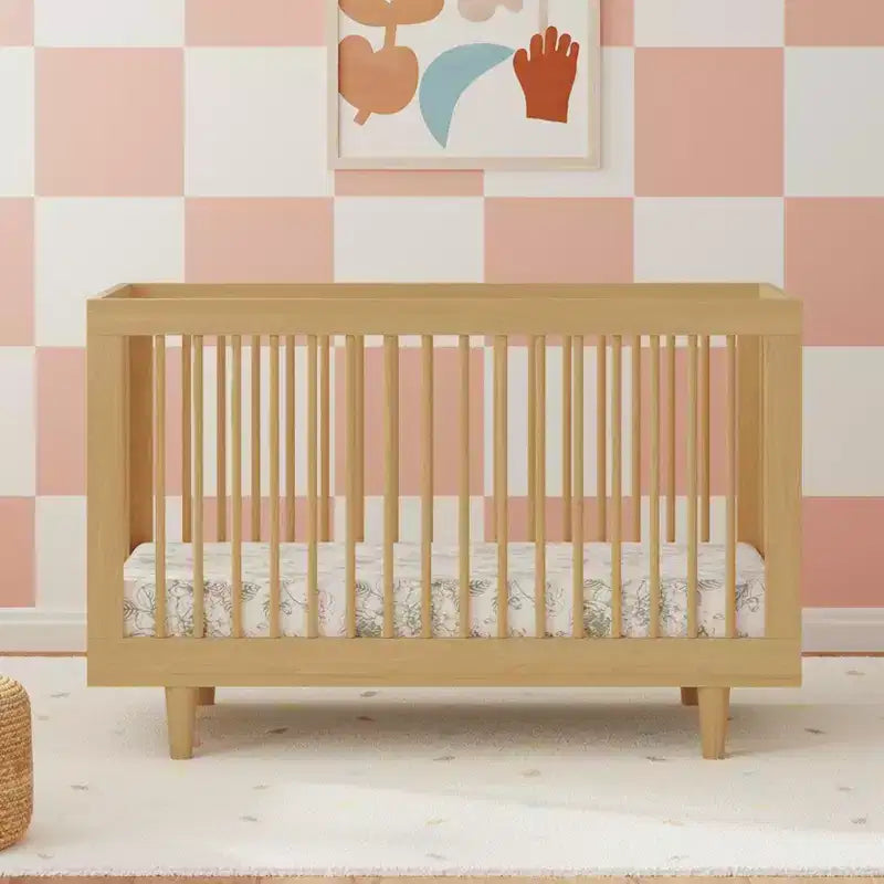 daVinci Marley 3-in-1 Convertible Crib