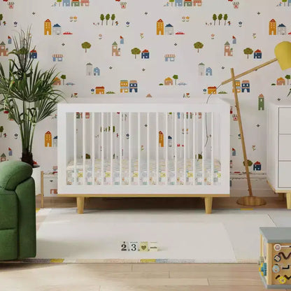 daVinci Marley 3-in-1 Convertible Crib