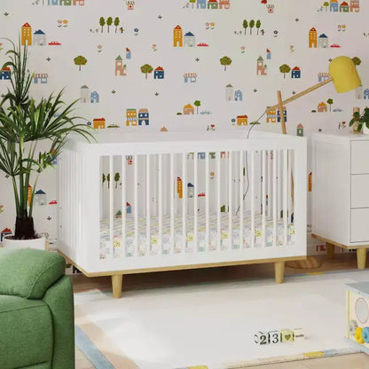 daVinci Marley 3-in-1 Convertible Crib
