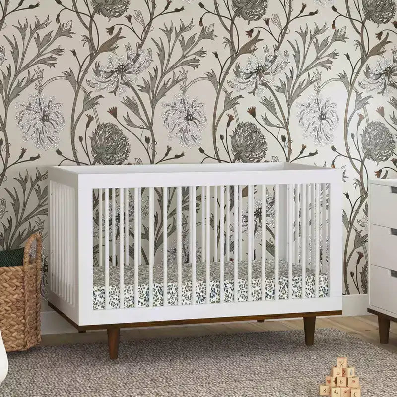 daVinci Marley 3-in-1 Convertible Crib