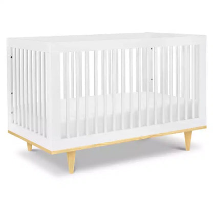 daVinci Marley 3-in-1 Convertible Crib