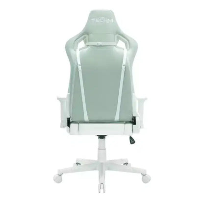Chaise de jeu ergonomique Techni Sport TS86 Pastel