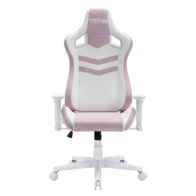 Chaise de jeu ergonomique Techni Sport TS86 Pastel