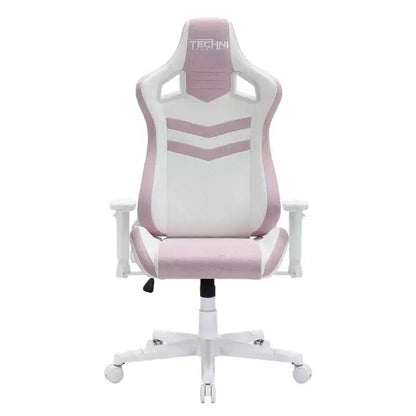 Chaise de jeu ergonomique Techni Sport TS86 Pastel