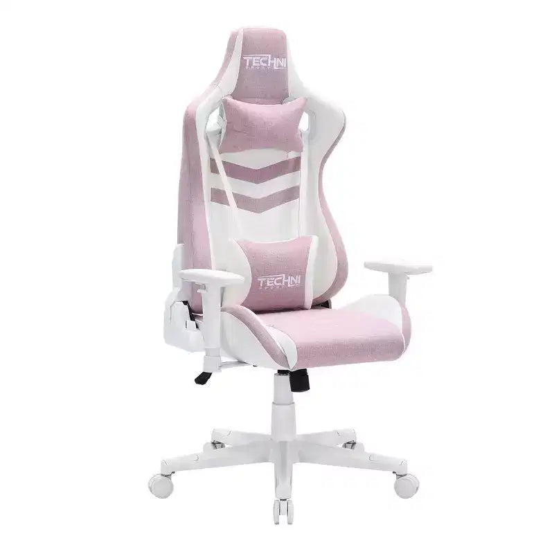 Chaise de jeu ergonomique Techni Sport TS86 Pastel