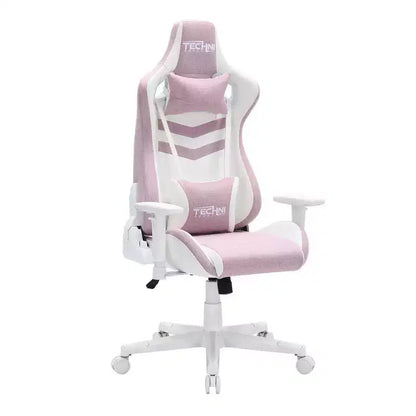 Chaise de jeu ergonomique Techni Sport TS86 Pastel