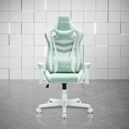 Chaise de jeu ergonomique Techni Sport TS86 Pastel