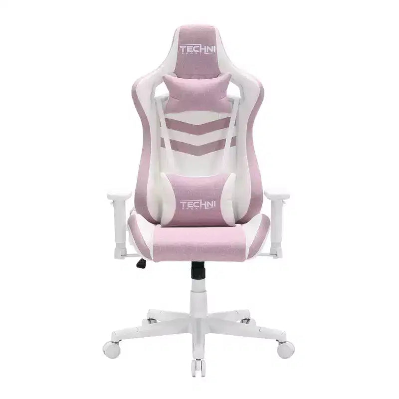 Chaise de jeu ergonomique Techni Sport TS86 Pastel