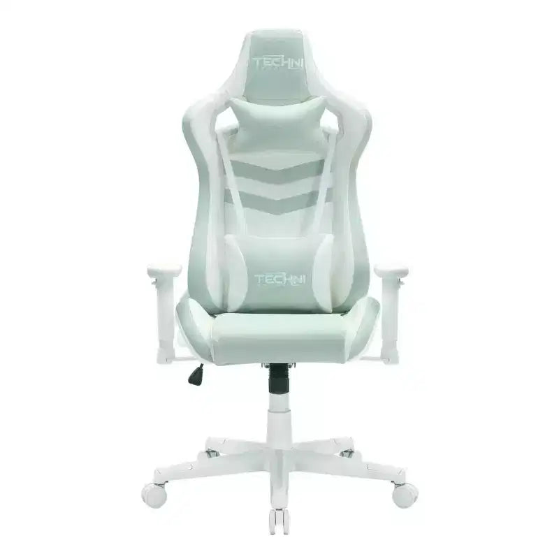 Chaise de jeu ergonomique Techni Sport TS86 Pastel