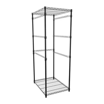 SafeRacks 27 Gallon Bin Rack