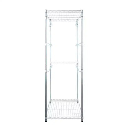 Étagère de rangement pour bacs SafeRacks 27 gallons