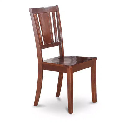 Round Dining Table Set - 36 Inch Table with 2 Chairs - Kitchen Dinette Set