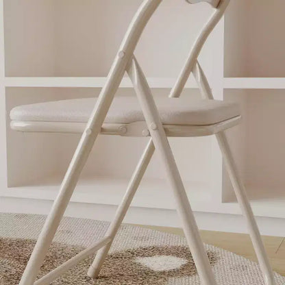 Set of 3 Folding Table and Chair with PU Upholstered - Perfect for Eating, Reading, and Playing