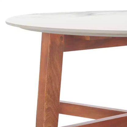 Samie Coffee Table - COF2902A - Off-White - Safavieh