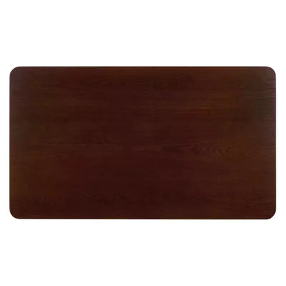 Dino 1 Shelf Coffee Table - COF2313 - Safavieh