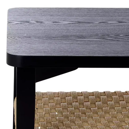 Dino 1 Shelf Coffee Table - COF2313 - Safavieh