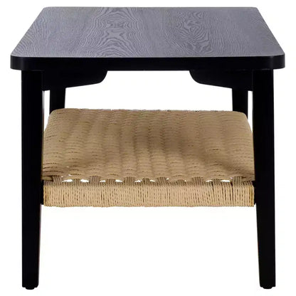 Dino 1 Shelf Coffee Table - COF2313 - Safavieh