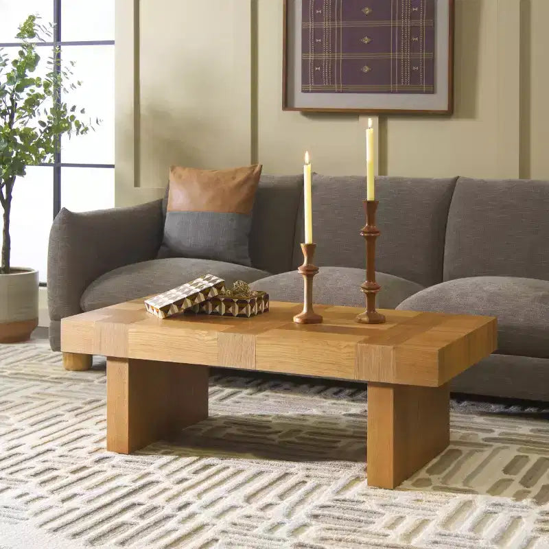 Table basse Habana - COF2300 - Safavieh